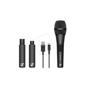 Microfoon - draadloos - Sennheiser