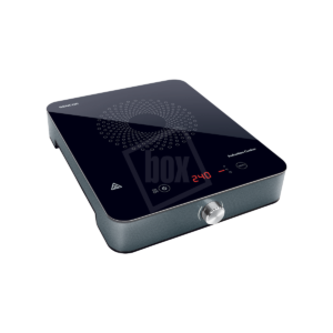 Kookplaat - inductie - 1800W