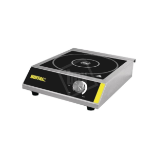 Kookplaat - inductie - 3000W - pro