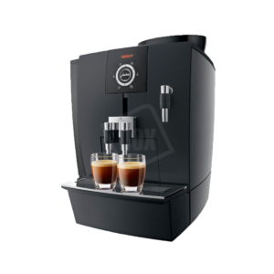 Koffiemachine - Jura - pro - bonen - zwart