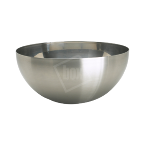 Metalen kom - 28cm