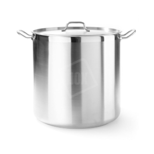 Kookpot - 50l - met deksel