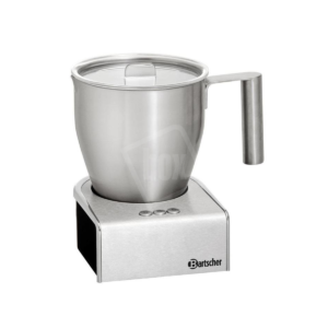 Melkstomer - 400ml - inductie