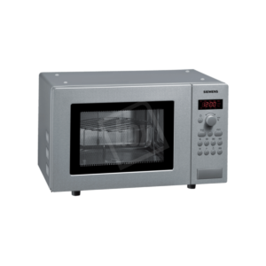 Microgolfoven - combi