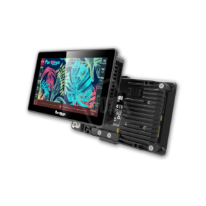 Monitor - touch screen - 5,5"