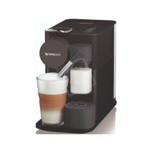 Nespresso Machine - Capsules