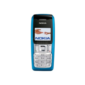 Mobiele telefoon - Nokia