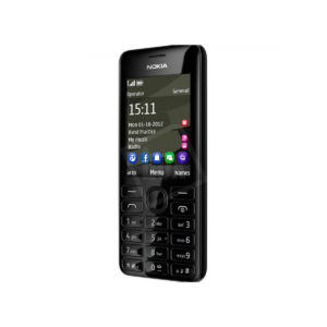 Smartphone - Nokia - B
