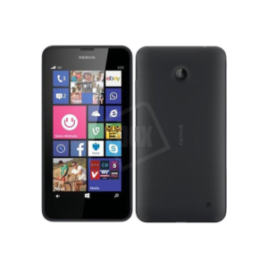 Smartphone - Nokia