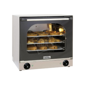 Oven - hetelucht - 3000W