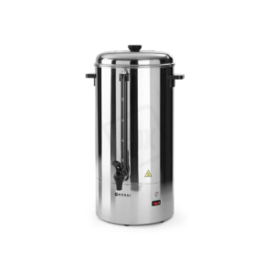 Koffie percolator - 15l - enkelwandig