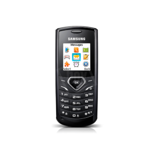 Mobiele telefoon - Samsung