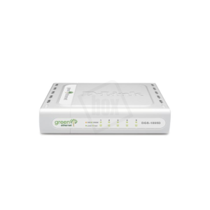 Switch - 5p - 1GB