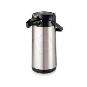 Thermos - rvs - 2.2l