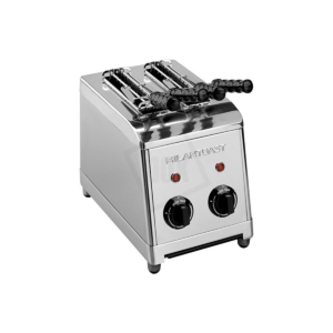 Toaster - 2 sleuf