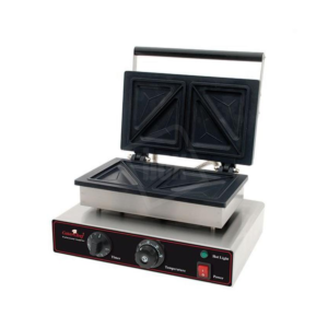 Tosti apparaat - pro
