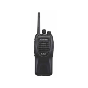 Walkie talkie - Kenwood - analoog