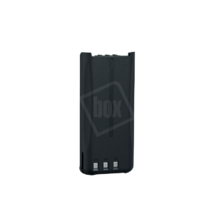 Walkie talkie - batterij