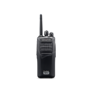 Walkie talkie - Kenwood - digitaal