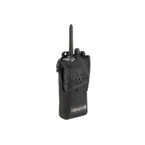 Walkie talkie - hoes - nylon