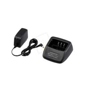 Walkie talkie - snellader