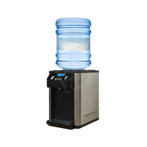 Watercooler - tafelmodel - elektronisch