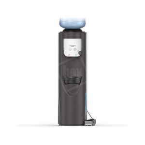 Watercooler - voetbediening