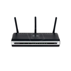 Wifi router - Dlink