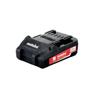 Klopboormachine - 18V - 2.0Ah - accu