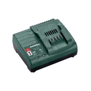 Snellader - 18V - Metabo