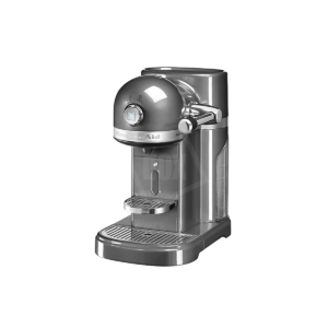 Nespresso Machine - Kitchenaid