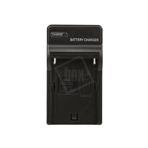 Batterijlader - NP-F550/F750/F970