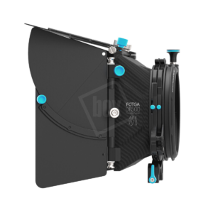 Mattebox - 15 mm rail