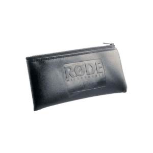 Microfoon etui - Røde