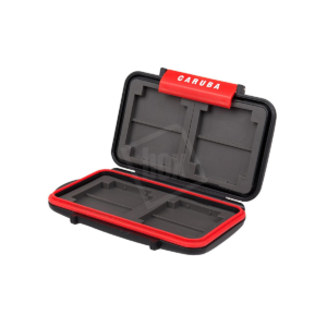 Multicard case