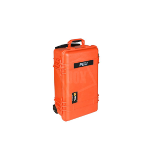 Transportcase - Peli - handbagage - oranje