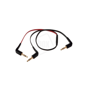Audiokabel - TRS splitter - Røde