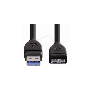 Datakabel - usb3-A naar micro-usb (harde schijf)