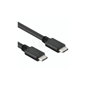 Data/laadkabel - usb-C naar usb-C - 0,5M