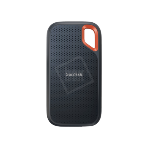 Harde schijf - 2 TB - SSD - USB3