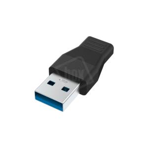 Adapter - USB-A naar USB-C