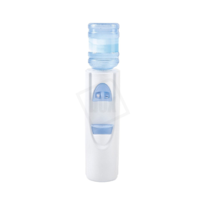 Watercooler - koud/kamer - wit