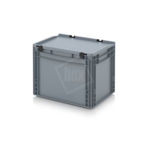 EuroBOX 40x30x32 - gesloten