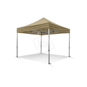 EXPOtent 3x3M - PREMIUM - zand