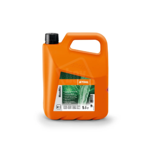 Bosmaaier - motomix - 5L