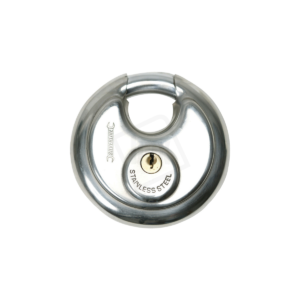 Discussslot - 70mm - sleutel