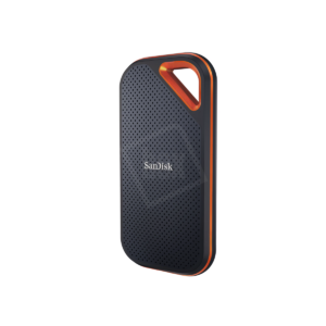 Harde schijf - 4 TB - SSD Pro - USB3