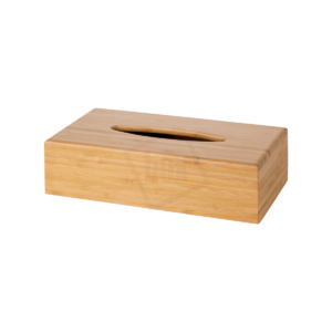 Doos voor tissues