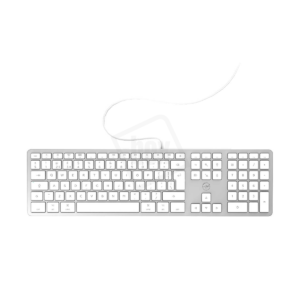 Keyboard - QWERTY - usb