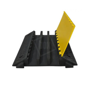 Kabeldrempel - 90 x 50 x 7 CM